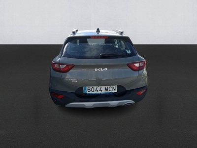 Kia Stonic 1.0 T-GDi MHEV Drive iMT 88 kW (120 CV) 5 Kia Stonic 1.0 T-GDi MHEV Drive iMT 88 kW (120 CV) 5