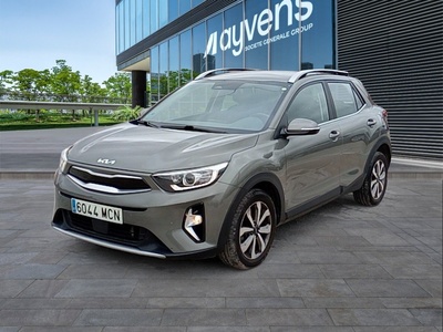 Kia Stonic 1.0 T-GDi MHEV Drive iMT 88 kW (120 CV) 1 Kia Stonic 1.0 T-GDi MHEV Drive iMT 88 kW (120 CV) 1