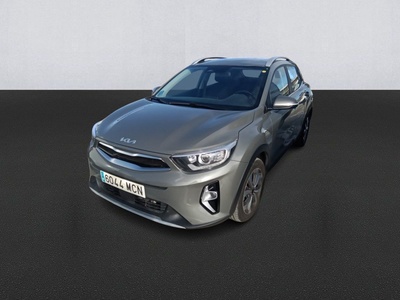 Kia Stonic 1.0 T-GDi MHEV Drive iMT 88 kW (120 CV) 1 Kia Stonic 1.0 T-GDi MHEV Drive iMT 88 kW (120 CV) 1