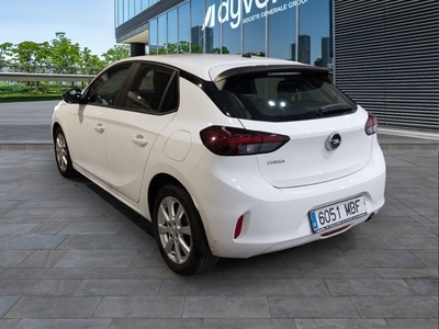 Opel Corsa 1.2 Turbo XHL Edition 74 kW (100 CV) 6 Opel Corsa 1.2 Turbo XHL Edition 74 kW (100 CV) 6