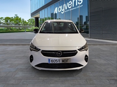 Opel Corsa 1.2 Turbo XHL Edition 74 kW (100 CV) 2 Opel Corsa 1.2 Turbo XHL Edition 74 kW (100 CV) 2