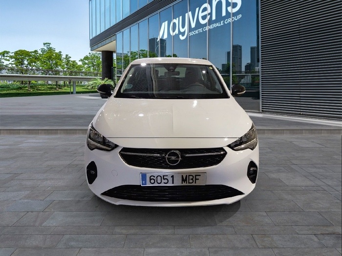 Opel Corsa 1.2 Turbo XHL Edition 74 kW (100 CV) Vehículo usado en Madrid Opel Corsa 1.2 Turbo XHL Edition 74 kW (100 CV) Vehículo usado en Madrid