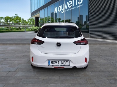 Opel Corsa 1.2 Turbo XHL Edition 74 kW (100 CV) 5 Opel Corsa 1.2 Turbo XHL Edition 74 kW (100 CV) 5