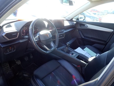 CUPRA Formentor 2.0 TDI 110 kW (150 CV) 5 CUPRA Formentor 2.0 TDI 110 kW (150 CV) 5