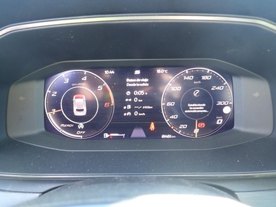 CUPRA Formentor 2.0 TDI 110 kW (150 CV) 7 CUPRA Formentor 2.0 TDI 110 kW (150 CV) 7