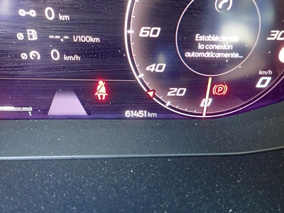 CUPRA Formentor 2.0 TDI 110 kW (150 CV) 6 CUPRA Formentor 2.0 TDI 110 kW (150 CV) 6