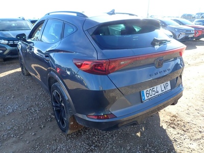 CUPRA Formentor 2.0 TDI 110 kW (150 CV) 2 CUPRA Formentor 2.0 TDI 110 kW (150 CV) 2