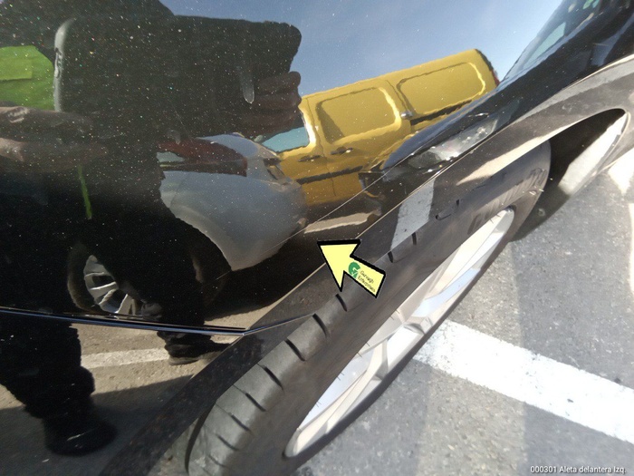 SEAT León 2.0 TDI S&S Style Go 85 kW (115 CV) Vehículo usado en Madrid SEAT León 2.0 TDI S&S Style Go 85 kW (115 CV) Vehículo usado en Madrid