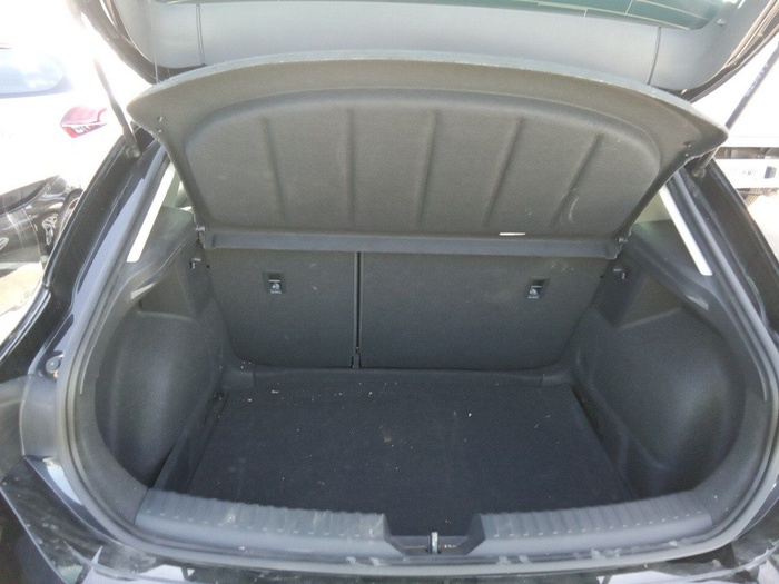 SEAT León 2.0 TDI S&S Style Go 85 kW (115 CV) Vehículo usado en Madrid SEAT León 2.0 TDI S&S Style Go 85 kW (115 CV) Vehículo usado en Madrid