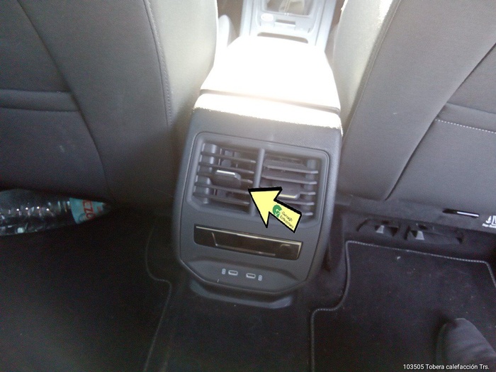 SEAT León 2.0 TDI S&S Style Go 85 kW (115 CV) Vehículo usado en Madrid SEAT León 2.0 TDI S&S Style Go 85 kW (115 CV) Vehículo usado en Madrid