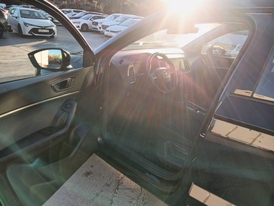 SEAT Ateca 1.5 TSI S&S Style Edition Nav 110 kW (150 CV) 7 SEAT Ateca 1.5 TSI S&S Style Edition Nav 110 kW (150 CV) 7