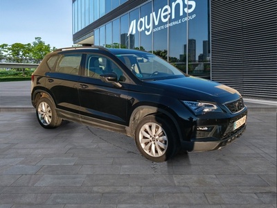 SEAT Ateca 1.5 TSI S&S Style Edition Nav 110 kW (150 CV) 4 SEAT Ateca 1.5 TSI S&S Style Edition Nav 110 kW (150 CV) 4