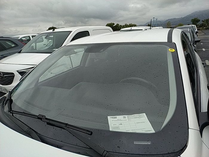 Fiat Tipo 1.6 Multijet Pop Business 88 kW (120 CV) Vehículo usado en Madrid Fiat Tipo 1.6 Multijet Pop Business 88 kW (120 CV) Vehículo usado en Madrid