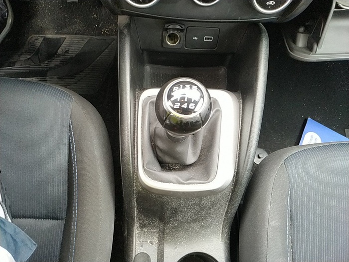 Fiat Tipo 1.6 Multijet Pop Business 88 kW (120 CV) Vehículo usado en Madrid Fiat Tipo 1.6 Multijet Pop Business 88 kW (120 CV) Vehículo usado en Madrid