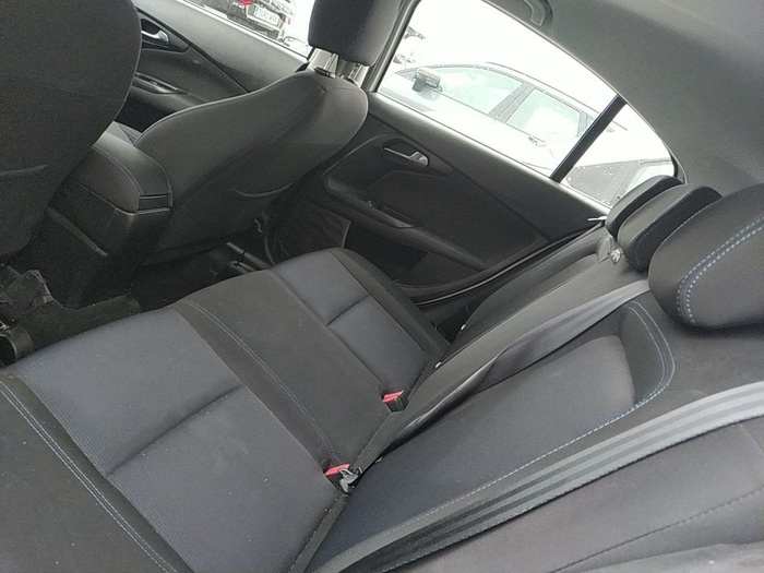 Fiat Tipo 1.6 Multijet Pop Business 88 kW (120 CV) Vehículo usado en Madrid Fiat Tipo 1.6 Multijet Pop Business 88 kW (120 CV) Vehículo usado en Madrid