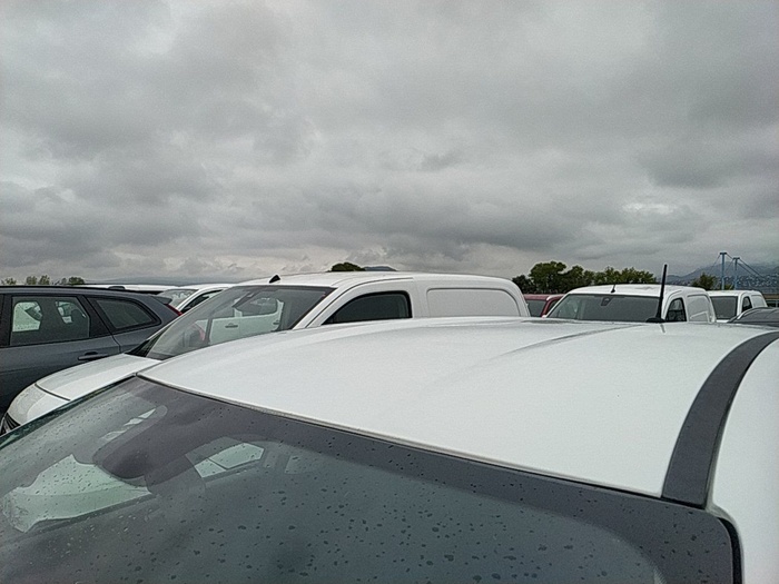 Fiat Tipo 1.6 Multijet Pop Business 88 kW (120 CV) Vehículo usado en Madrid Fiat Tipo 1.6 Multijet Pop Business 88 kW (120 CV) Vehículo usado en Madrid