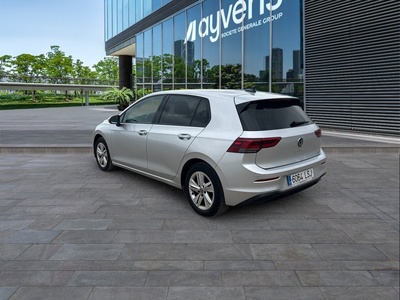 Volkswagen Golf Life 1.0 eTSI 81 kW (110 CV) DSG 13 Volkswagen Golf Life 1.0 eTSI 81 kW (110 CV) DSG 13
