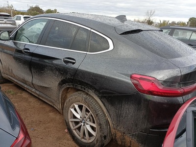 BMW X4 xDrive20d xLine 140 kW (190 CV) 2 BMW X4 xDrive20d xLine 140 kW (190 CV) 2