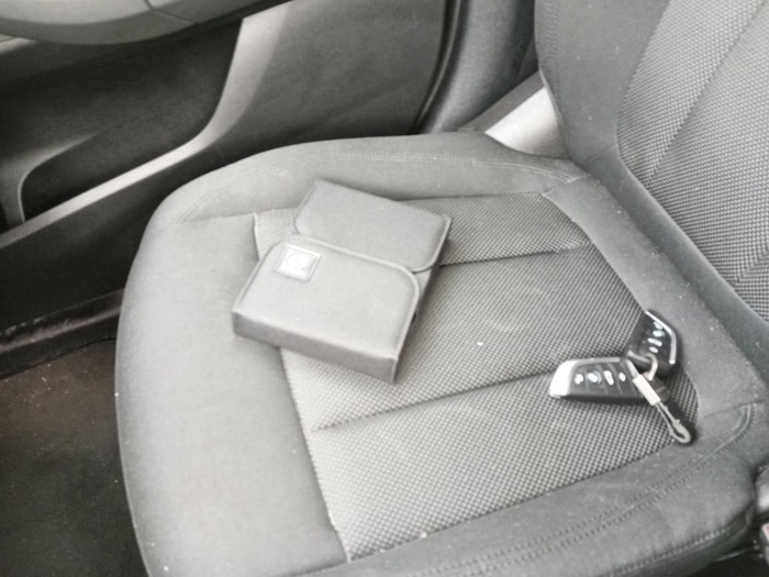 BMW X4 xDrive20d xLine 140 kW (190 CV) Vehículo usado en Madrid BMW X4 xDrive20d xLine 140 kW (190 CV) Vehículo usado en Madrid