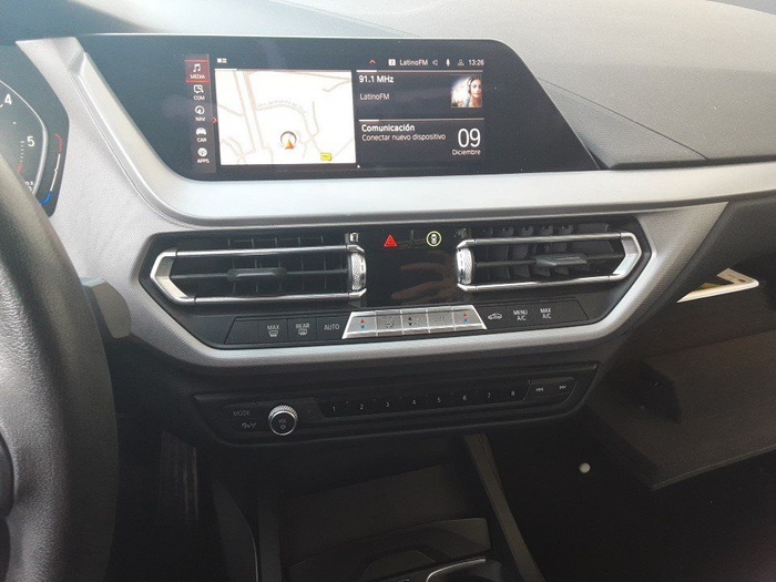 BMW Serie 1 118d 110 kW (150 CV) Vehículo usado en Madrid BMW Serie 1 118d 110 kW (150 CV) Vehículo usado en Madrid