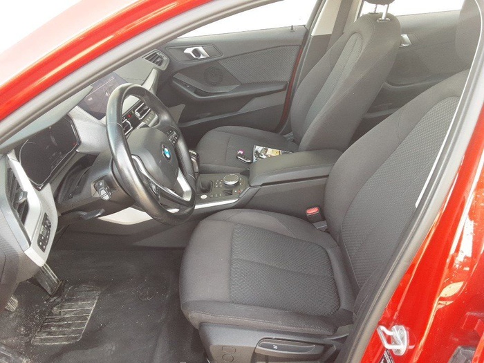 BMW Serie 1 118d 110 kW (150 CV) Vehículo usado en Madrid BMW Serie 1 118d 110 kW (150 CV) Vehículo usado en Madrid