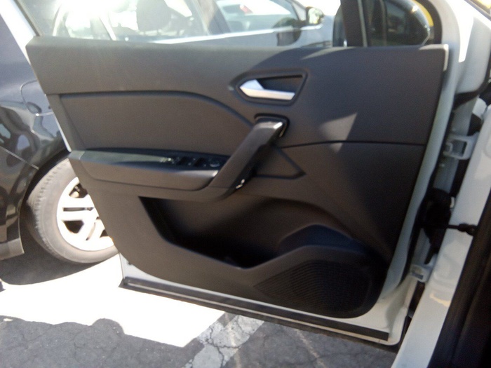 Renault Captur Intens TCe GLP 74 kW (100 CV) Vehículo usado en Madrid Renault Captur Intens TCe GLP 74 kW (100 CV) Vehículo usado en Madrid