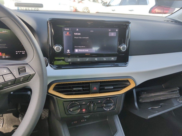 SEAT Ibiza 1.0 MPI Reference XL 59 kW (80 CV) Vehículo usado en Madrid SEAT Ibiza 1.0 MPI Reference XL 59 kW (80 CV) Vehículo usado en Madrid