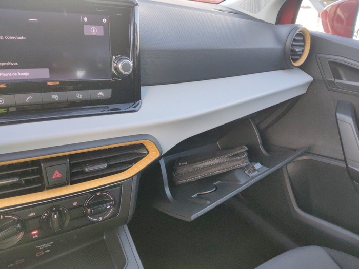 SEAT Ibiza 1.0 MPI Reference XL 59 kW (80 CV) Vehículo usado en Madrid SEAT Ibiza 1.0 MPI Reference XL 59 kW (80 CV) Vehículo usado en Madrid