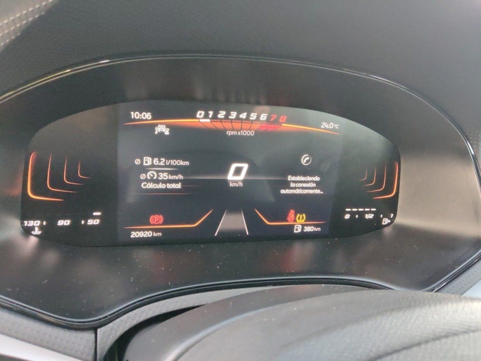 SEAT Ibiza 1.0 MPI Reference XL 59 kW (80 CV) Vehículo usado en Madrid SEAT Ibiza 1.0 MPI Reference XL 59 kW (80 CV) Vehículo usado en Madrid