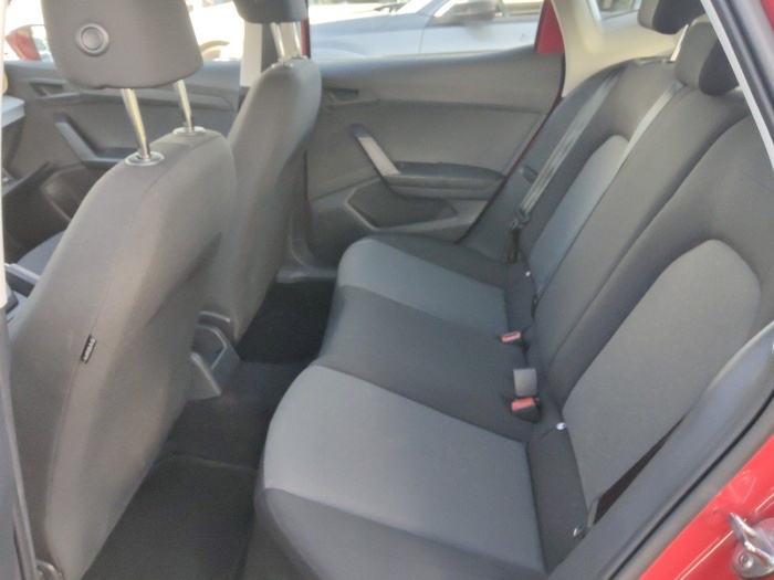 SEAT Ibiza 1.0 MPI Reference XL 59 kW (80 CV) Vehículo usado en Madrid SEAT Ibiza 1.0 MPI Reference XL 59 kW (80 CV) Vehículo usado en Madrid