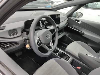 Volkswagen ID.3 Pro Performance Automático 150 kW (204 CV) 7 Volkswagen ID.3 Pro Performance Automático 150 kW (204 CV) 7
