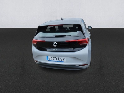 Volkswagen ID.3 Pro Performance Automático 150 kW (204 CV) 5 Volkswagen ID.3 Pro Performance Automático 150 kW (204 CV) 5