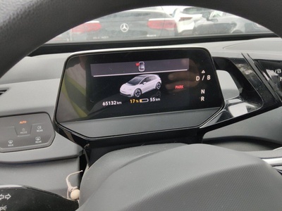 Volkswagen ID.3 Pro Performance Automático 150 kW (204 CV) 8 Volkswagen ID.3 Pro Performance Automático 150 kW (204 CV) 8