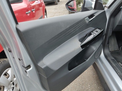 Volkswagen ID.3 Pro Performance Automático 150 kW (204 CV) 11 Volkswagen ID.3 Pro Performance Automático 150 kW (204 CV) 11