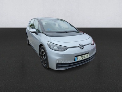 Volkswagen ID.3 Pro Performance Automático 150 kW (204 CV) 3 Volkswagen ID.3 Pro Performance Automático 150 kW (204 CV) 3