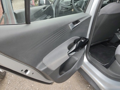 Volkswagen ID.3 Pro Performance Automático 150 kW (204 CV) 10 Volkswagen ID.3 Pro Performance Automático 150 kW (204 CV) 10