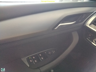 BMW X4 xDrive20d 140 kW (190 CV) 15 BMW X4 xDrive20d 140 kW (190 CV) 15