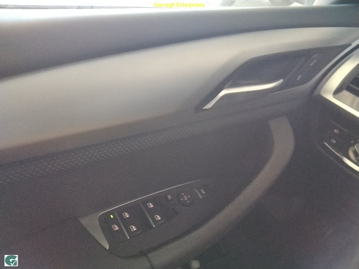 BMW X4 xDrive20d 140 kW (190 CV) Vehículo usado en Madrid BMW X4 xDrive20d 140 kW (190 CV) Vehículo usado en Madrid