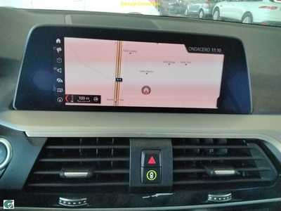 BMW X4 xDrive20d 140 kW (190 CV) 9 BMW X4 xDrive20d 140 kW (190 CV) 9