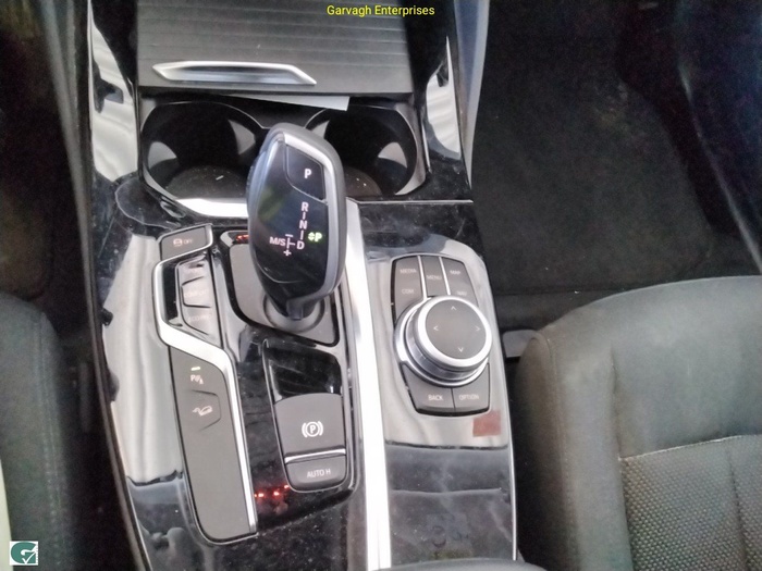 BMW X4 xDrive20d 140 kW (190 CV) Vehículo usado en Madrid BMW X4 xDrive20d 140 kW (190 CV) Vehículo usado en Madrid