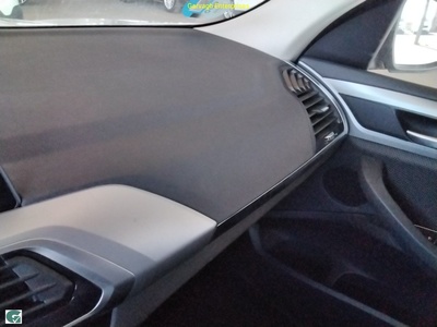 BMW X4 xDrive20d 140 kW (190 CV) 12 BMW X4 xDrive20d 140 kW (190 CV) 12