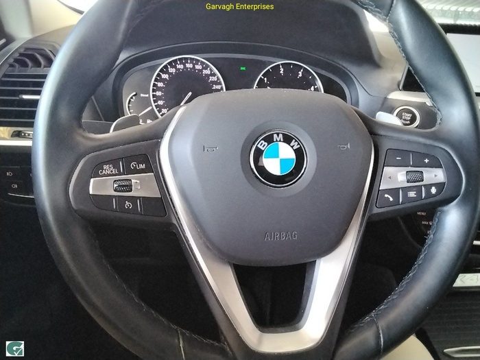 BMW X4 xDrive20d 140 kW (190 CV) Vehículo usado en Madrid BMW X4 xDrive20d 140 kW (190 CV) Vehículo usado en Madrid