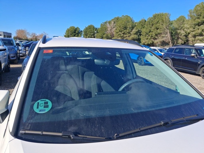 SEAT Arona 1.0 TSI Style 81 kW (110 CV) Vehículo usado en Madrid SEAT Arona 1.0 TSI Style 81 kW (110 CV) Vehículo usado en Madrid