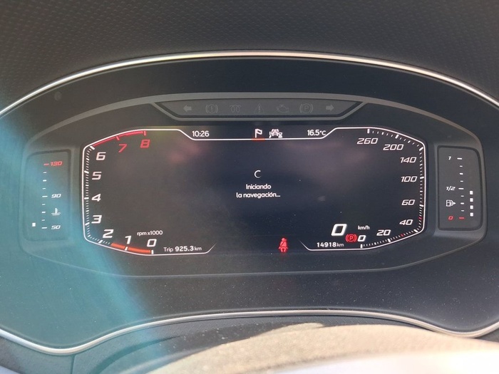 SEAT Arona 1.0 TSI Style 81 kW (110 CV) Vehículo usado en Madrid SEAT Arona 1.0 TSI Style 81 kW (110 CV) Vehículo usado en Madrid