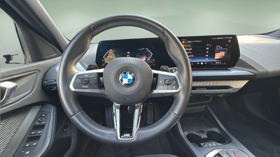 BMW Serie 1 120d 120 kW (163 CV) 13 BMW Serie 1 120d 120 kW (163 CV) 13