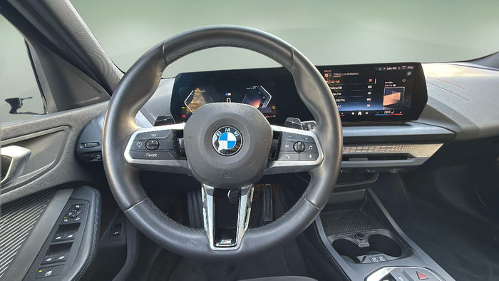 BMW Serie 1 120d 120 kW (163 CV) Vehículo usado en Madrid BMW Serie 1 120d 120 kW (163 CV) Vehículo usado en Madrid