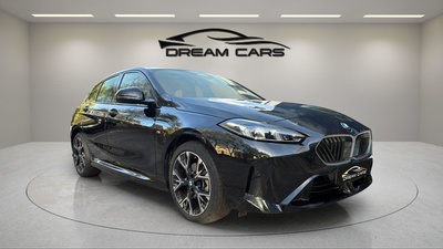 BMW Serie 1 120d 120 kW (163 CV) 2 BMW Serie 1 120d 120 kW (163 CV) 2