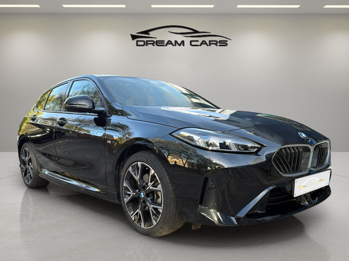 BMW Serie 1 120d 120 kW (163 CV) Vehículo usado en Madrid BMW Serie 1 120d 120 kW (163 CV) Vehículo usado en Madrid