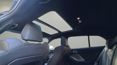 BMW Serie 1 120d 120 kW (163 CV) 16 BMW Serie 1 120d 120 kW (163 CV) 16