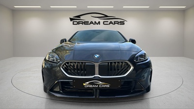 BMW Serie 1 120d 120 kW (163 CV) 8 BMW Serie 1 120d 120 kW (163 CV) 8